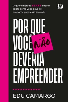 Por que você não deveria empreender