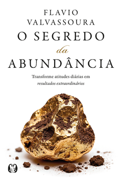 O segredo da abundância