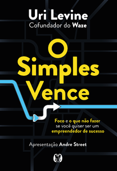 O simples vence
