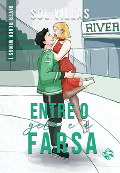 Entre o gelo e a farsa