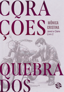 Corações quebrados