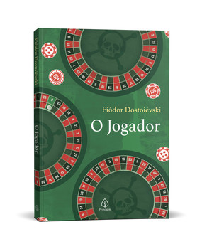O jogador