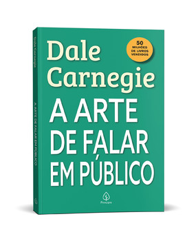 A arte de falar em público