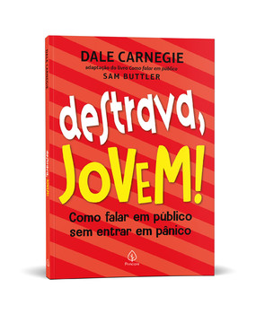 Destrava, jovem!