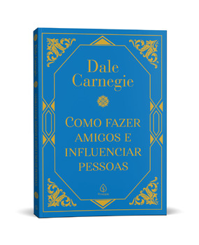 Como fazer amigos e influenciar pessoas