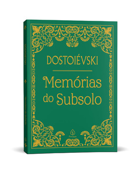 Memórias do subsolo