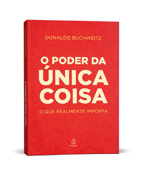 O poder da única coisa