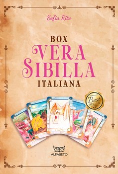 Box Vera Sibilla Italiana