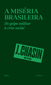 A miséria brasileira