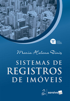 Sistemas de Registros de Imóveis - 12ª Edição 2026