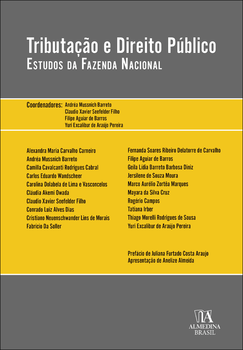 Tributação e direito público