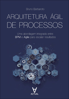 Arquitetura ágil de processos