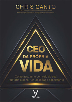 CEO da própria vida