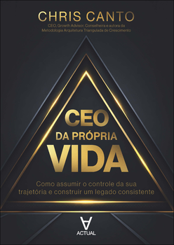 CEO da própria vida
