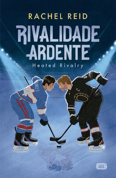 Rivalidade ardente – Heated Rivalry