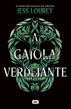 A gaiola verdejante