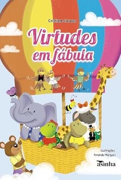 Virtudes em fábula