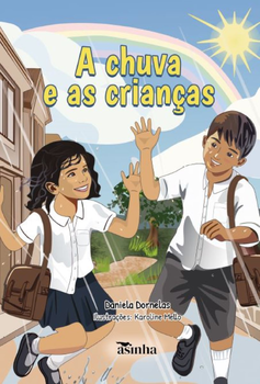 A chuva e as crianças