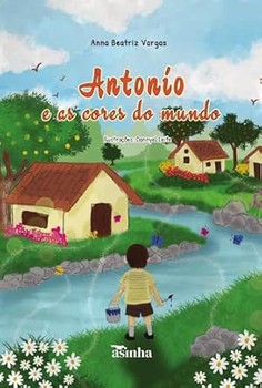 Antonio e as cores do mundo