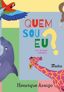 Quem sou eu? – No reino animal