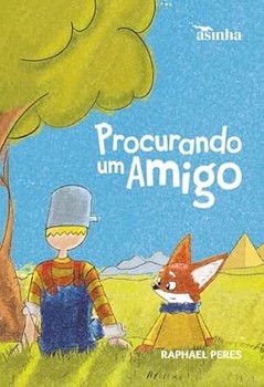Procurando um amigo