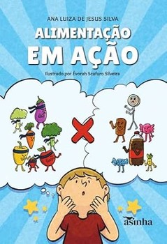 Alimentação em ação