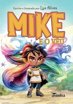Mike e o véu