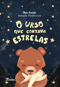 O urso que contava estrelas
