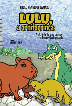 Lulu, a ornitorrinca