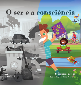 O ser e a consciência