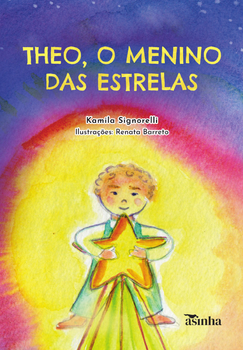 Theo, o menino das estrelas