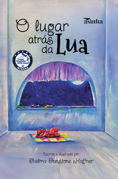 O lugar atrás da lua