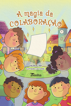 A magia da colaboração