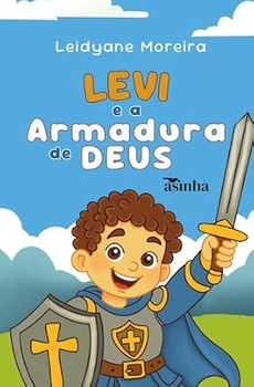 Levi e a armadura de Deus