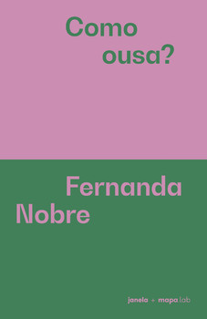 Como ousa?