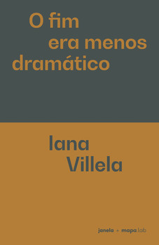O fim era menos dramático