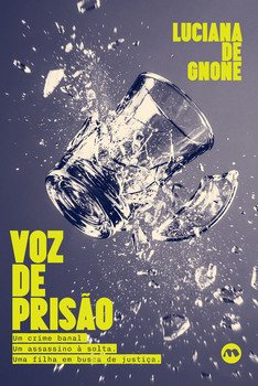 Voz de prisão