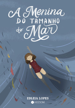 A Menina do Tamanho do Mar