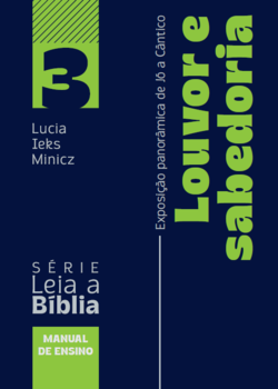 Louvor e sabedoria
