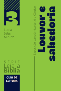 Louvor e sabedoria
