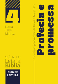 Profecia e promessa