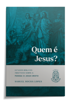 Quem é Jesus?