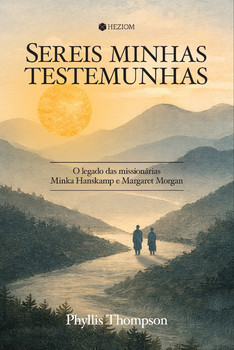 Sereis minhas testemunhas
