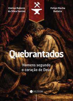 Quebrantados