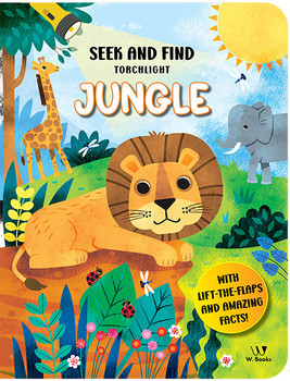 Jungle