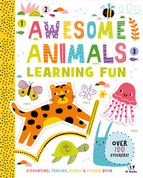 Awesome animals