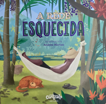 A rede esquecida
