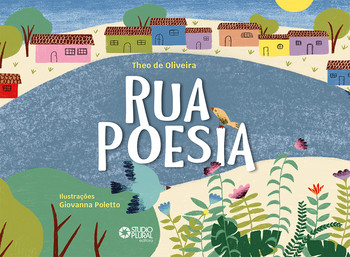 Rua poesia