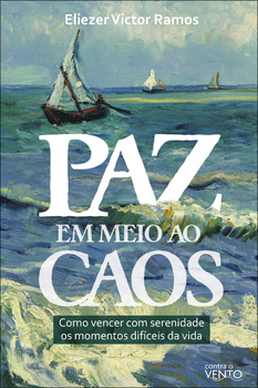 Paz em meio ao caos