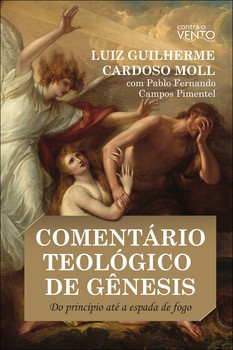 Comentário teológico de gênesis